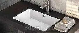 Раковина Ideal Standard Strada K077901 белый