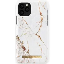 Чехол iDeal Of Sweden iPhone 11 Pro Carrara Gold