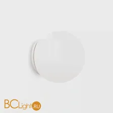 Настенно-потолочный светильник Ideal Lux Mapa Bianco AP1 D20 059815