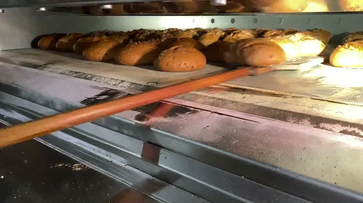 MIWE ideal e+ deckoven