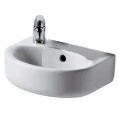 Ideal Standard E791401 Connect Arc, Умывальник 35 см, белый