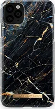 Чехол iDeal Of Sweden для iPhone 11 Pro Max Port Lauren Marble, Черный