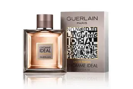 Туалетная вода Guerlain L’Homme Ideal Eau de Parfum, 100 ml