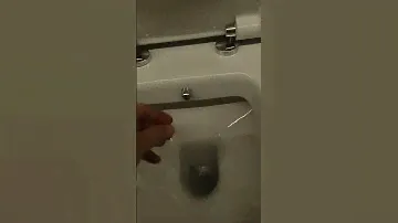 Унитаз - биде два в одном?