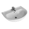 Раковина подвесная 55х45 см Ideal Standard Ecco W434001